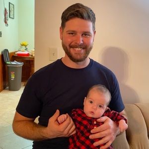 Meet your Posher, Casey